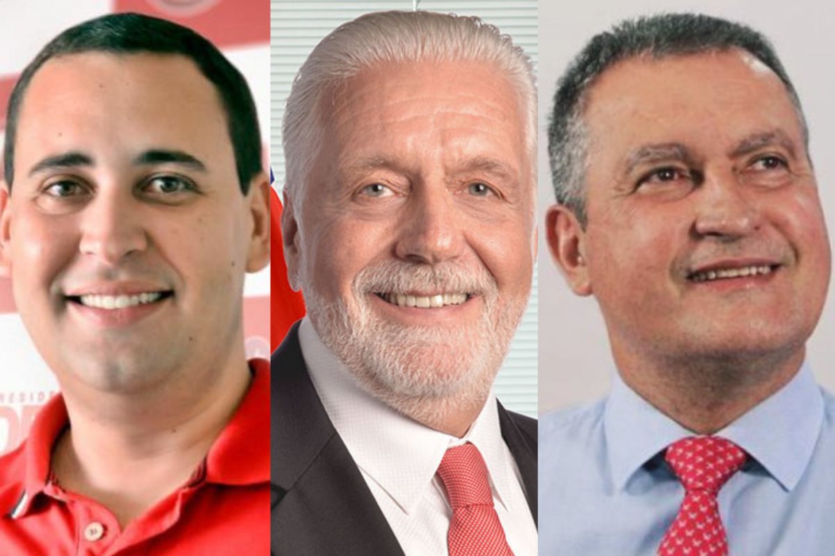 O novo velho jardim do Éden