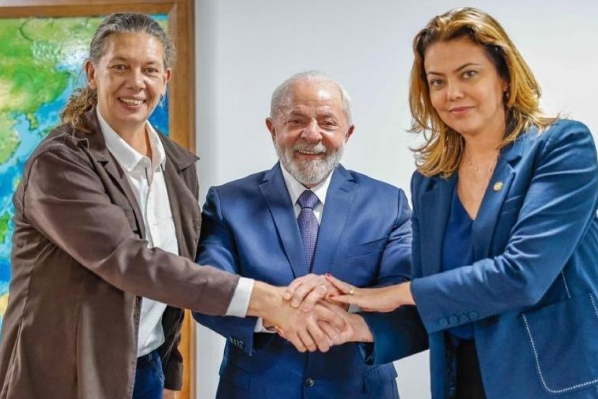 Com vetos, Lula sanciona Lei Geral do Esporte