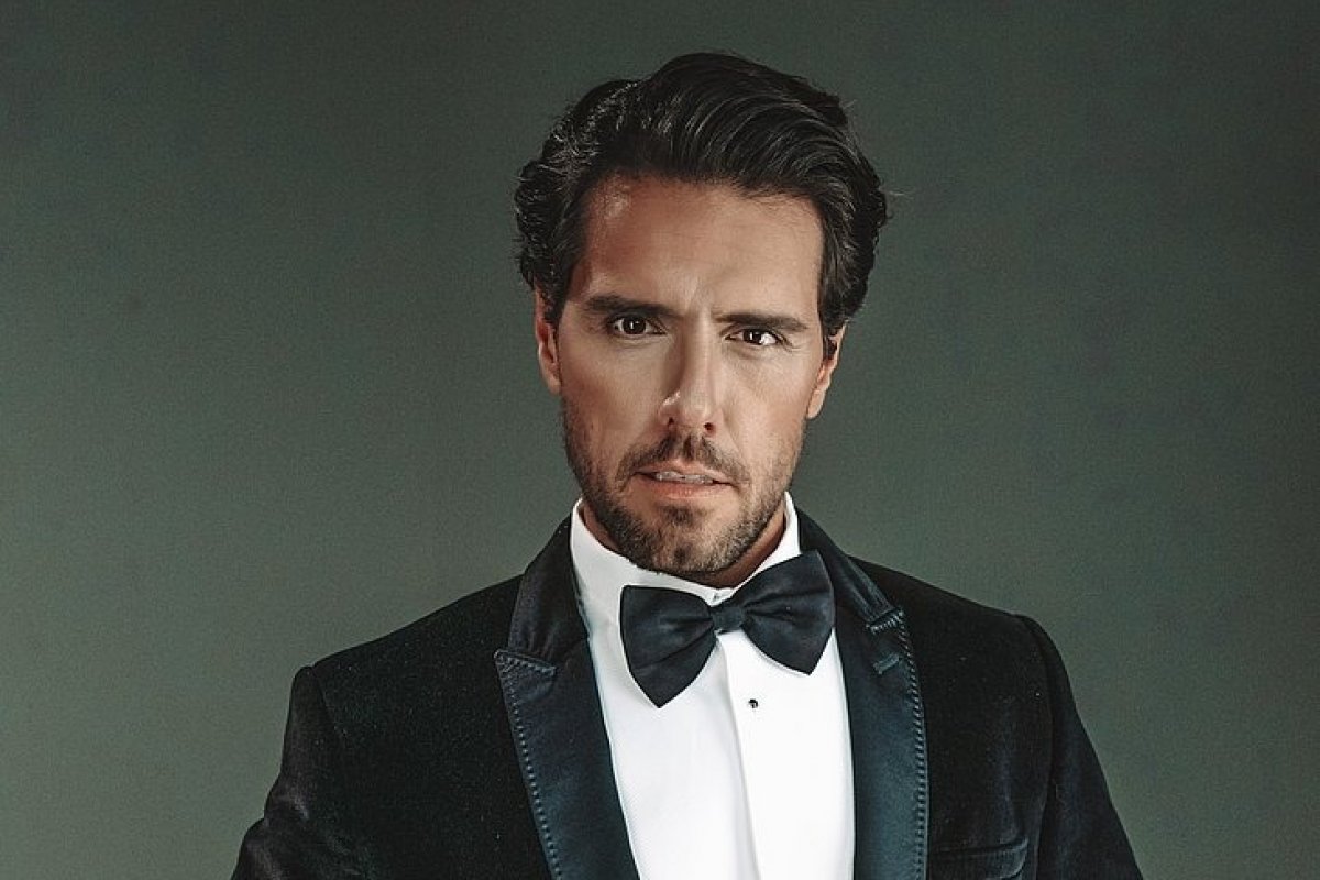 Thiago Arancam fará show na capital baiana!