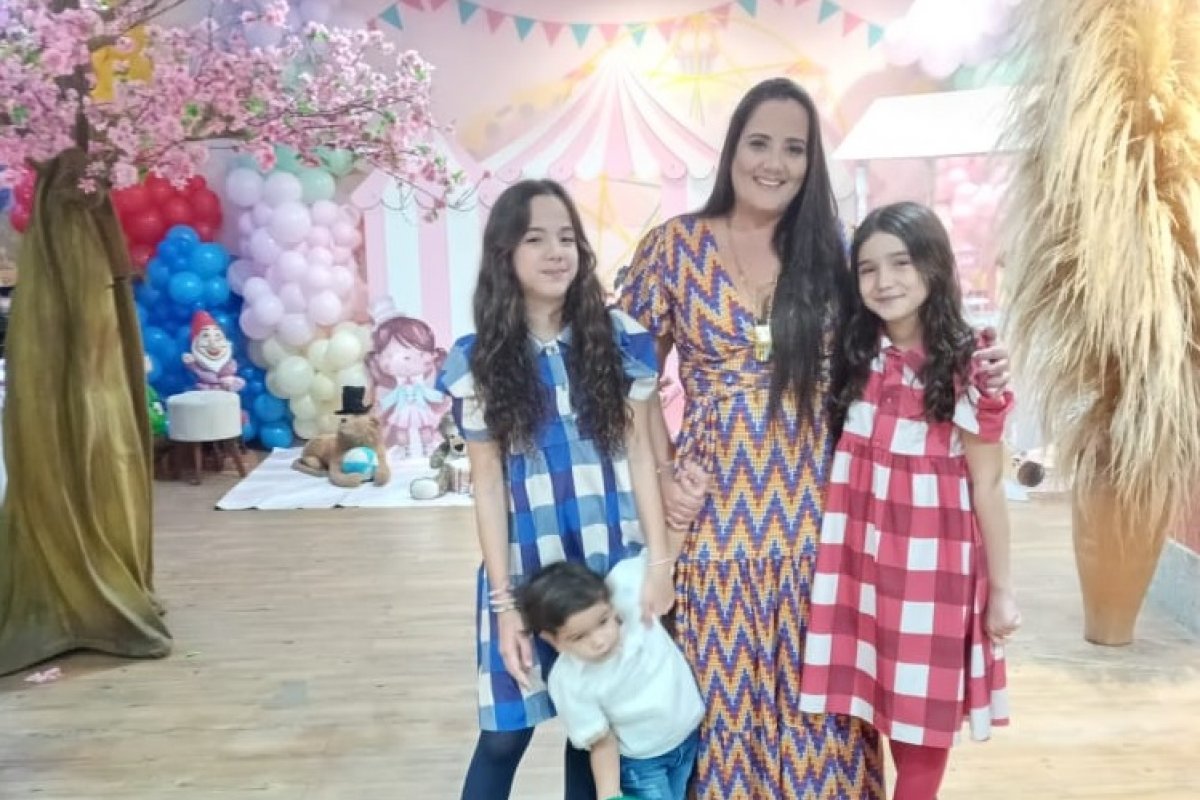 Inauguração da Expo Mammis Kids movimentou o Shopping Paralela!