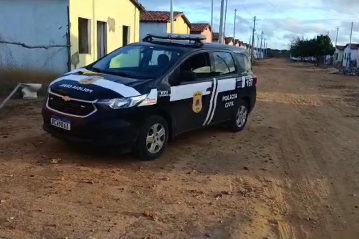 Operação Unum Corpus prende mais de 40 foragidos por diversos crimes na Bahia