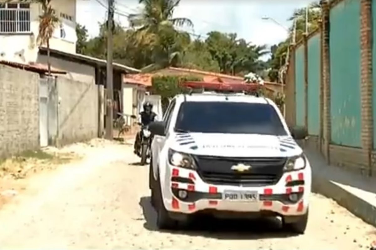 Empresário canadense é encontrado morto dentro de sítio