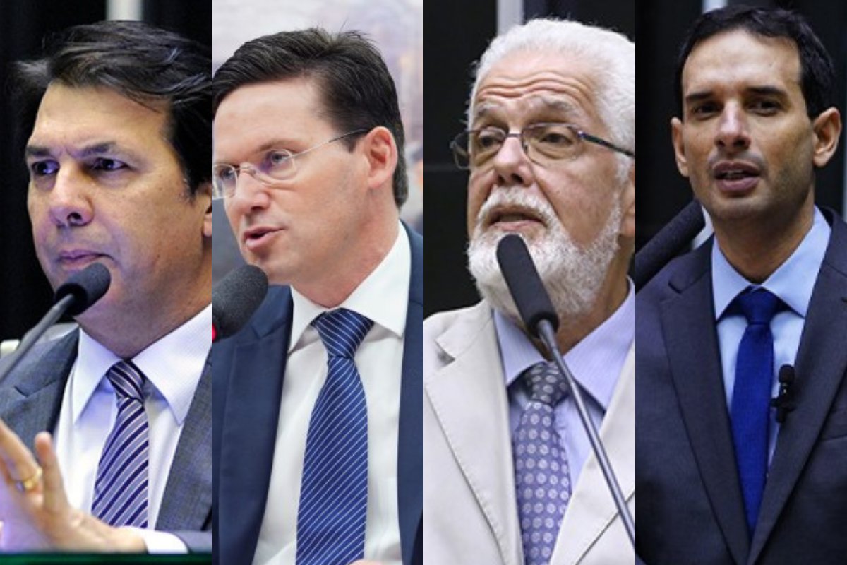 Veja como votaram os deputados baianos no PL que incrimina discriminação contra políticos