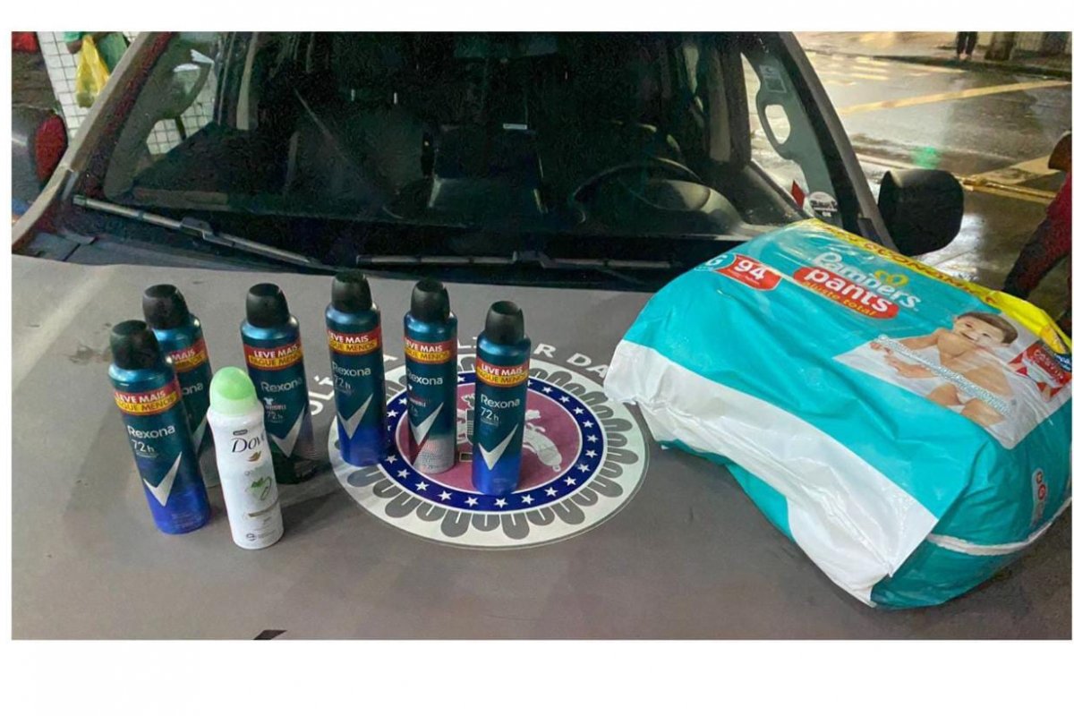 Polícia prende mais um criminoso envolvido em roubo de farmácia na Pituba