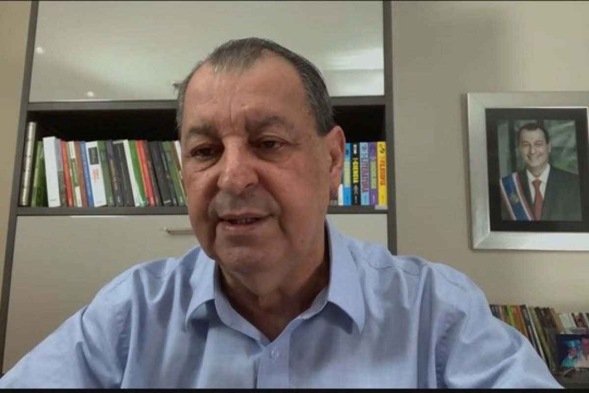 Relator do arcabouço no Senado tenta acordo com Lira para evitar corte de R$40 bi em 2024