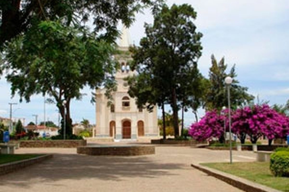 Tremor de terra é registrado em município do centro-sul da Bahia