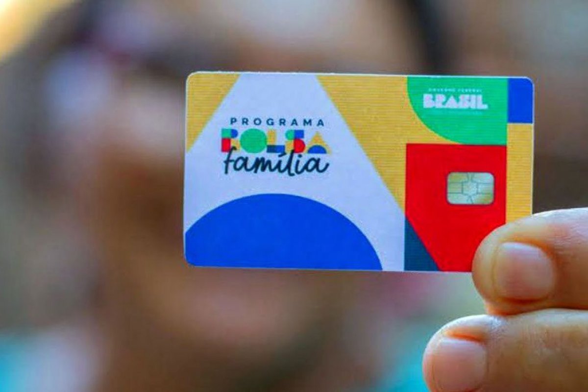 Valor do Bolsa Família tem aumento em junho; confira