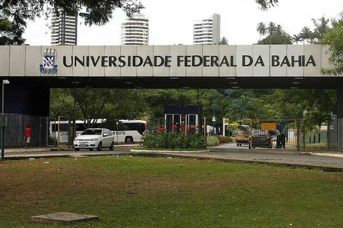 Ufba oferece 1.598 vagas em 39 cursos pelo Sisu