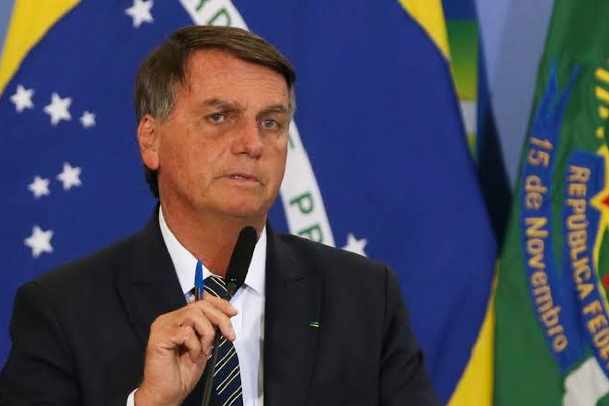 Composição do TSE levanta questionamentos sobre julgamento de Bolsonaro