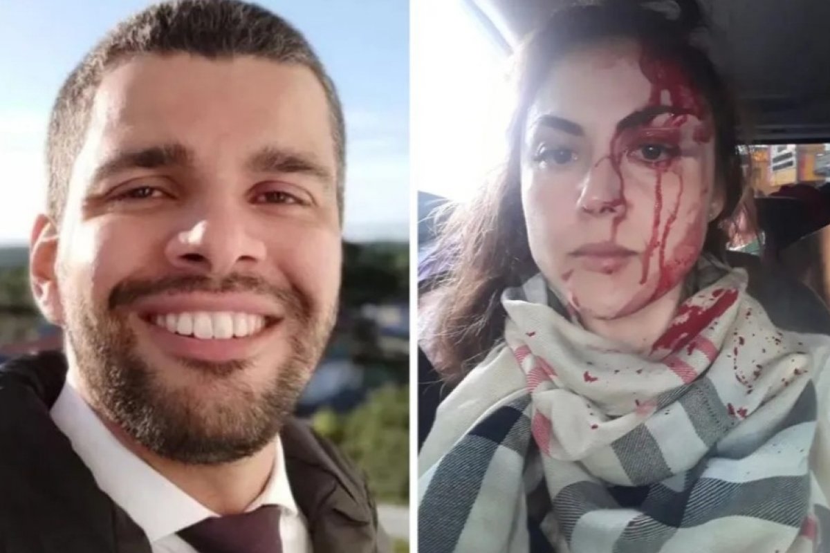 Justiça de São Paulo absolve procurador que espancou chefe no trabalho e o considera inimputável