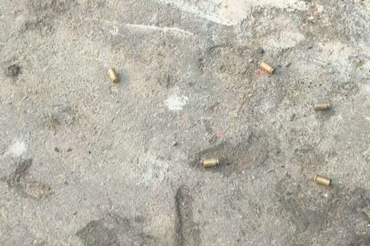 Homem é baleado durante tiroteio entre faccões no Alto das Pombas
