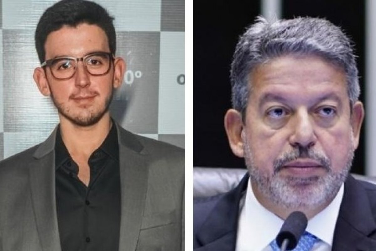 Filhos de Lira e de assessor alvo da PF intermediaram negócios na Saúde, diz jornal
