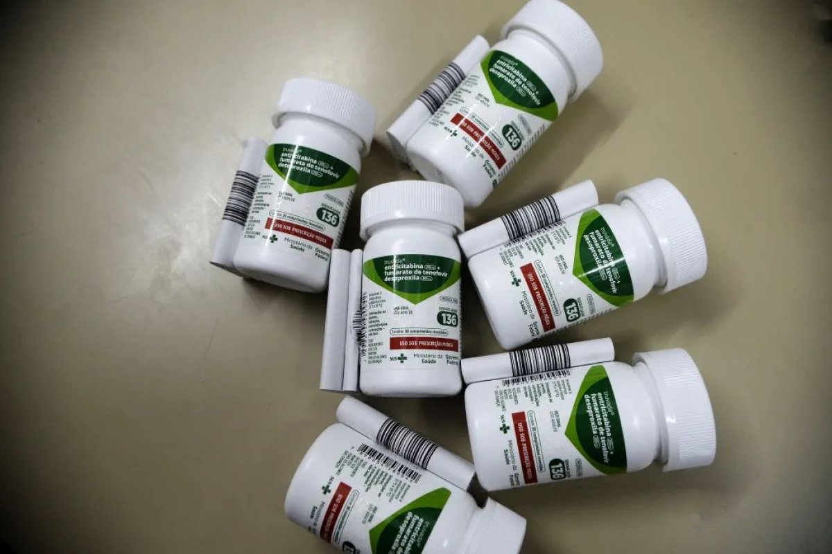 PrEP: saiba mais sobre a medida eficaz na prevenção do HIV