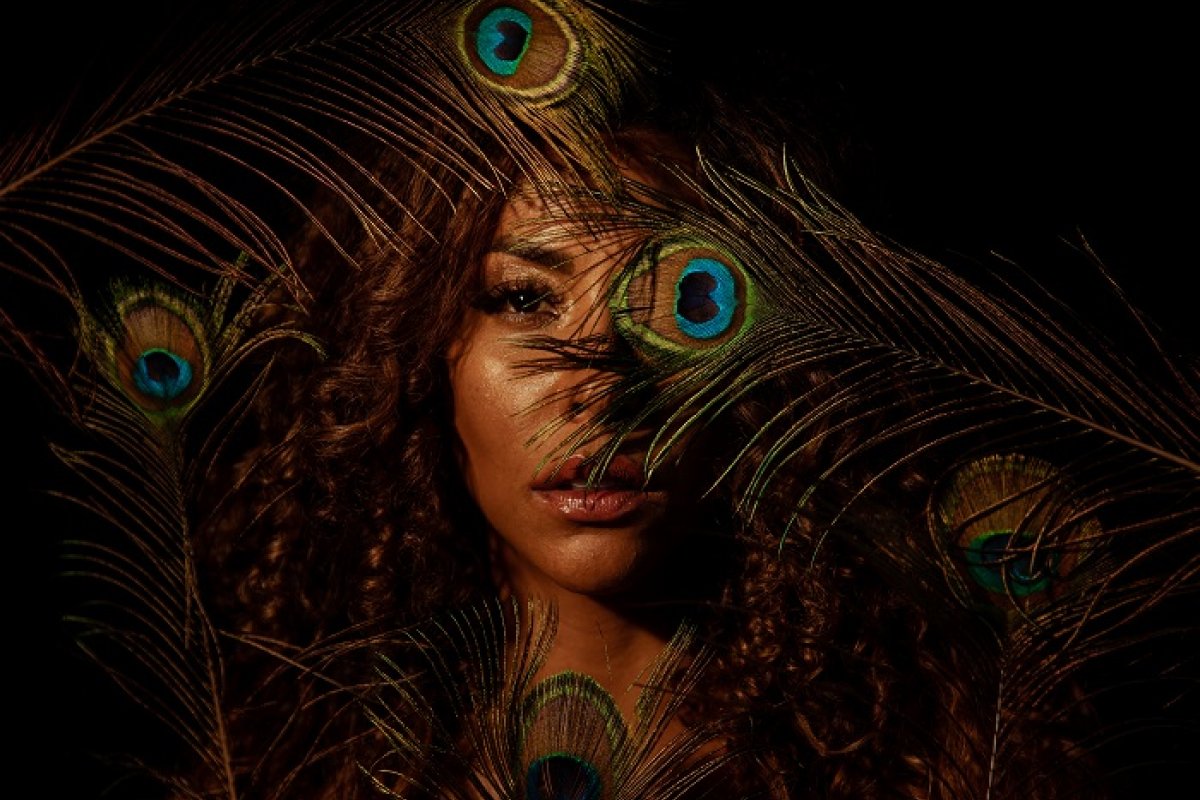 Ana Mametto lança EP “Firmamento”!