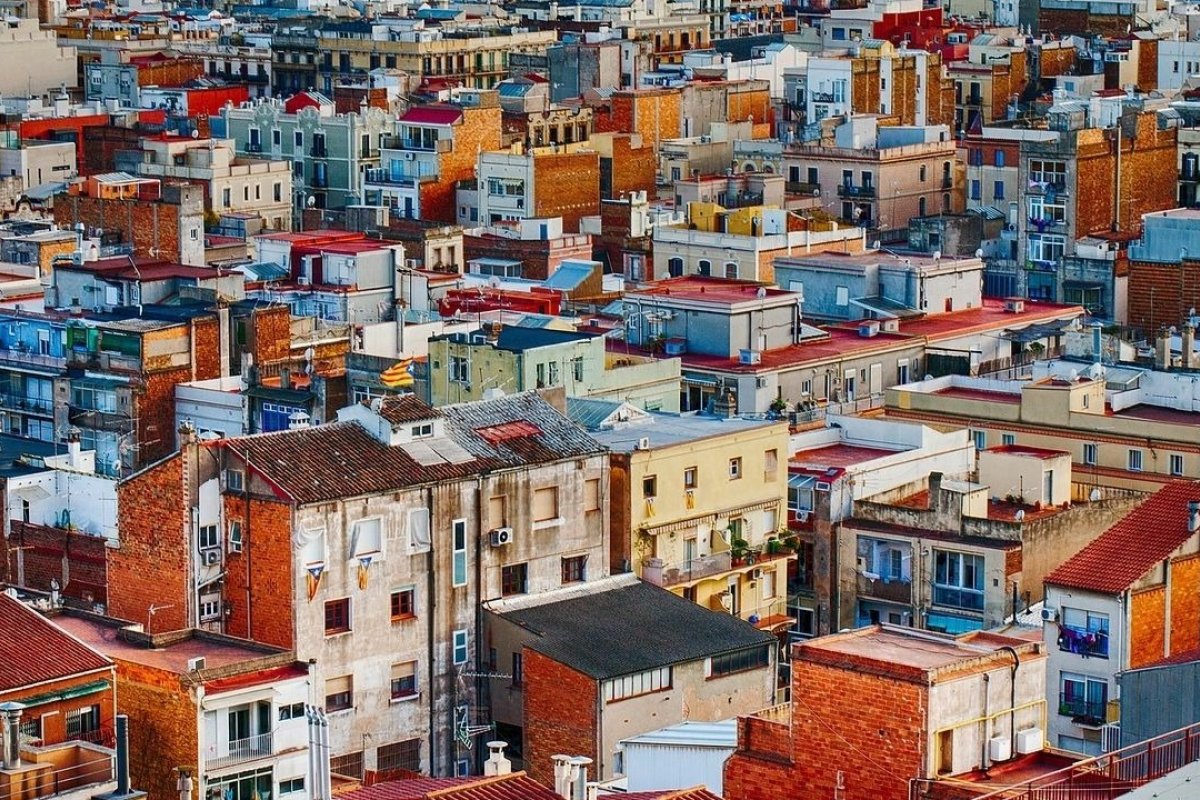 IBGE: 15,9% dos lares no Brasil são habitados por apenas um morador