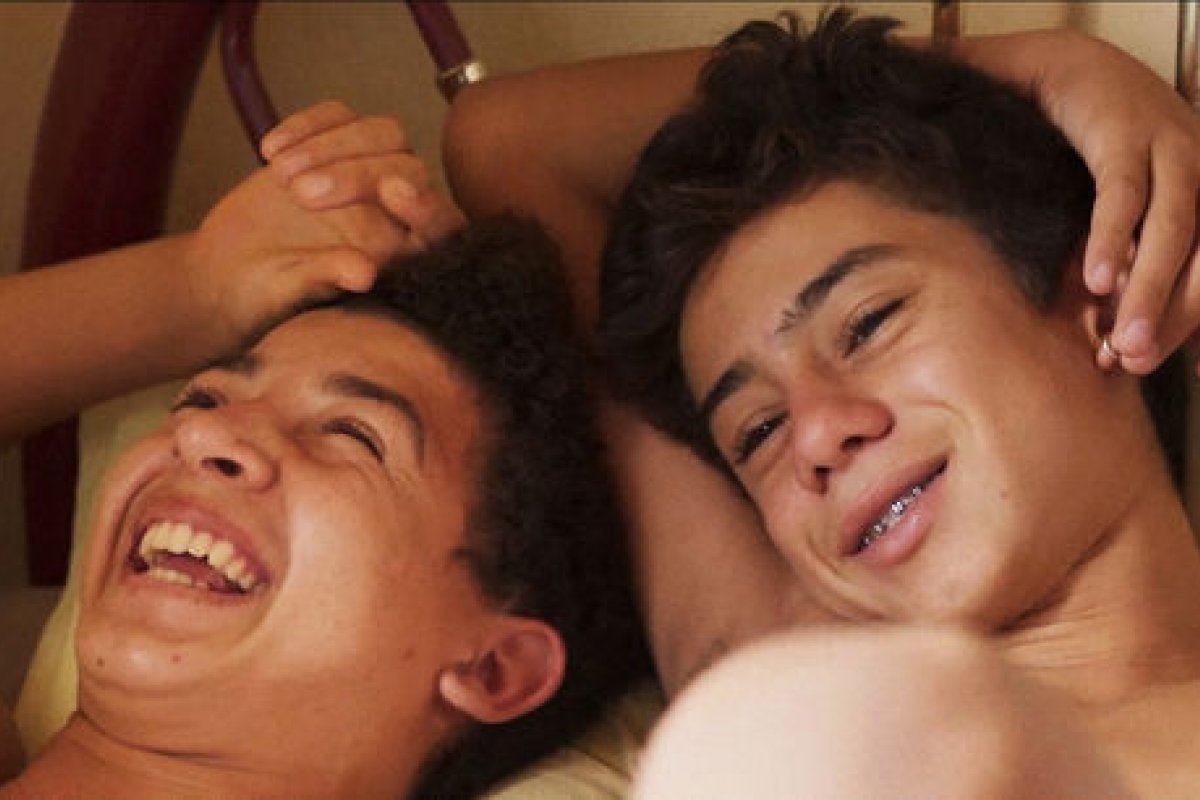 Filme baiano vai participar de festivais na Ásia, Europa e América do Sul