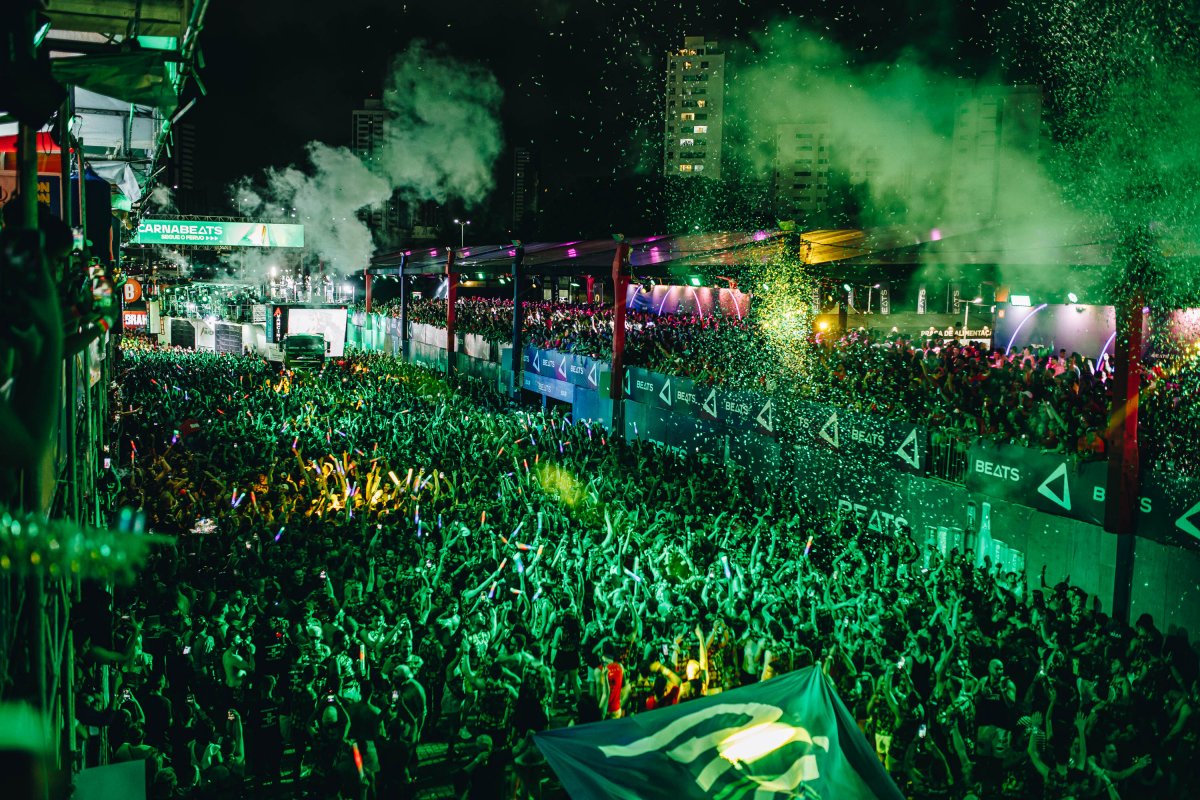 Carnatal anuncia 32ª edição com Ivete Sangalo, Thiaguinho, Bell Marques, Claudia Leitte, Léo Santana e muito mais!