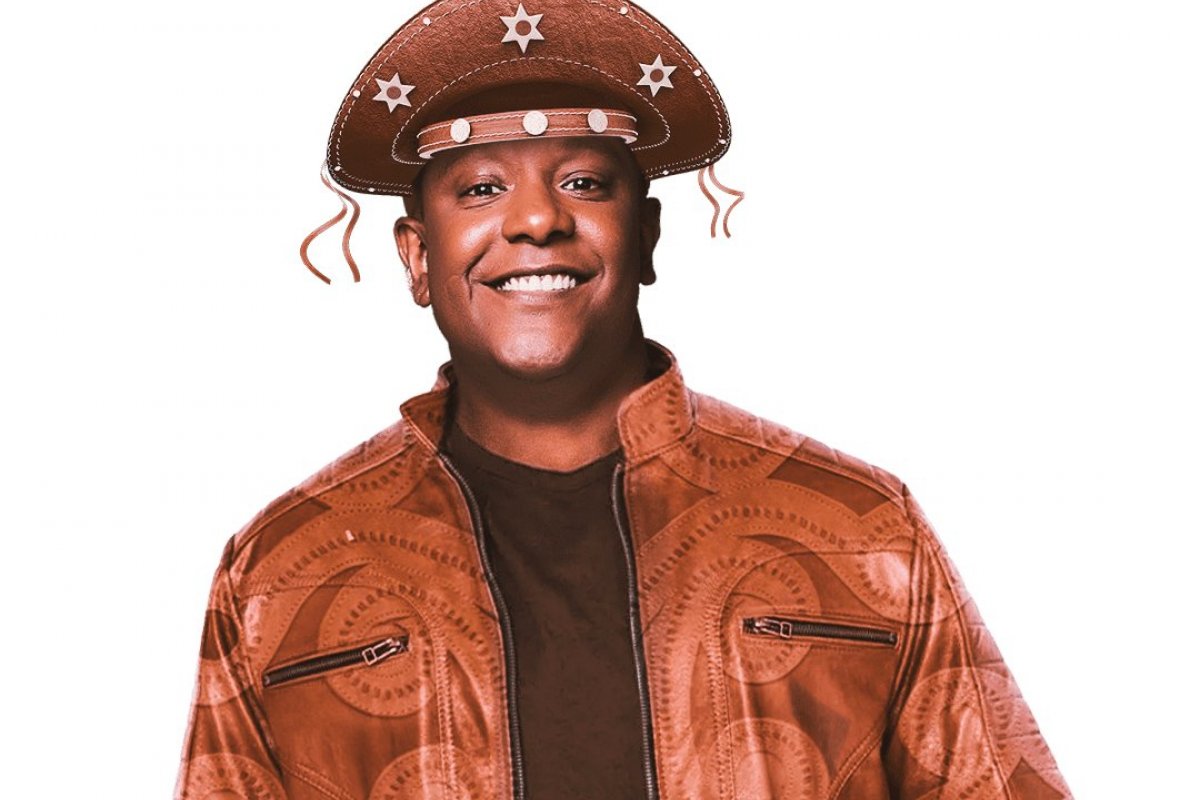 Banda Psirico lança playlist especial junina nesta sexta-feira, dia 16!