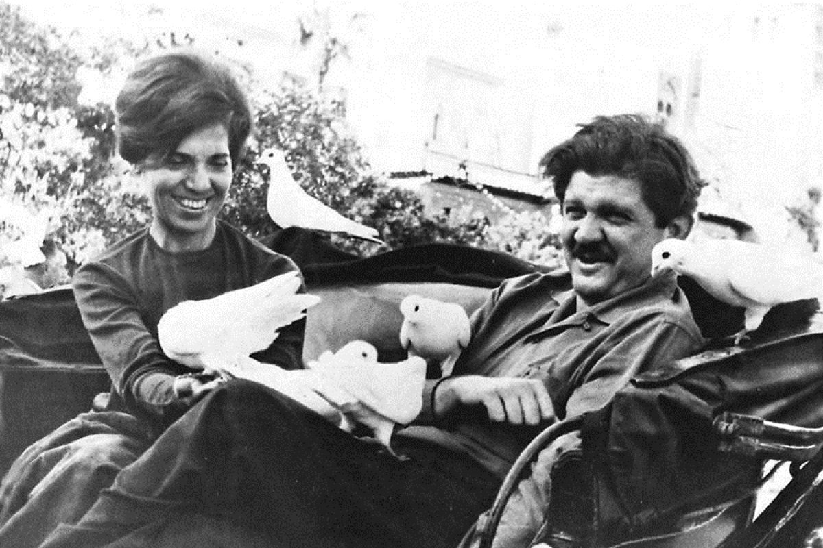 Começam as filmagens do longa “Ainda Estou Aqui”, dirigido por Walter Salles!