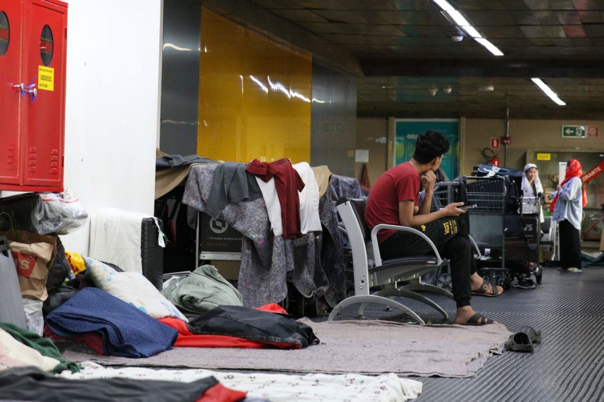 Ministério destina recursos para ações de apoio a imigrantes e refugiados em municípios brasileiros