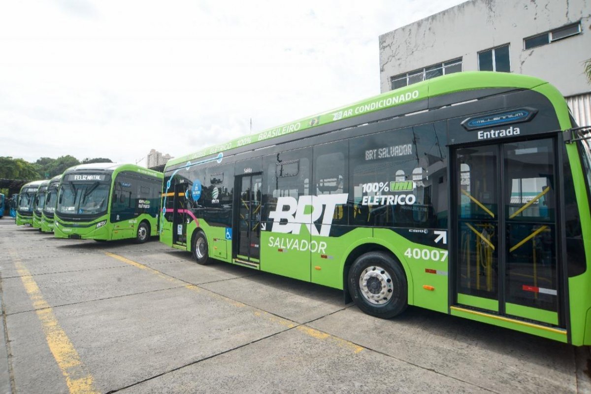 Trânsito será alterado na Vasco da Gama por avanços na obra do BRT