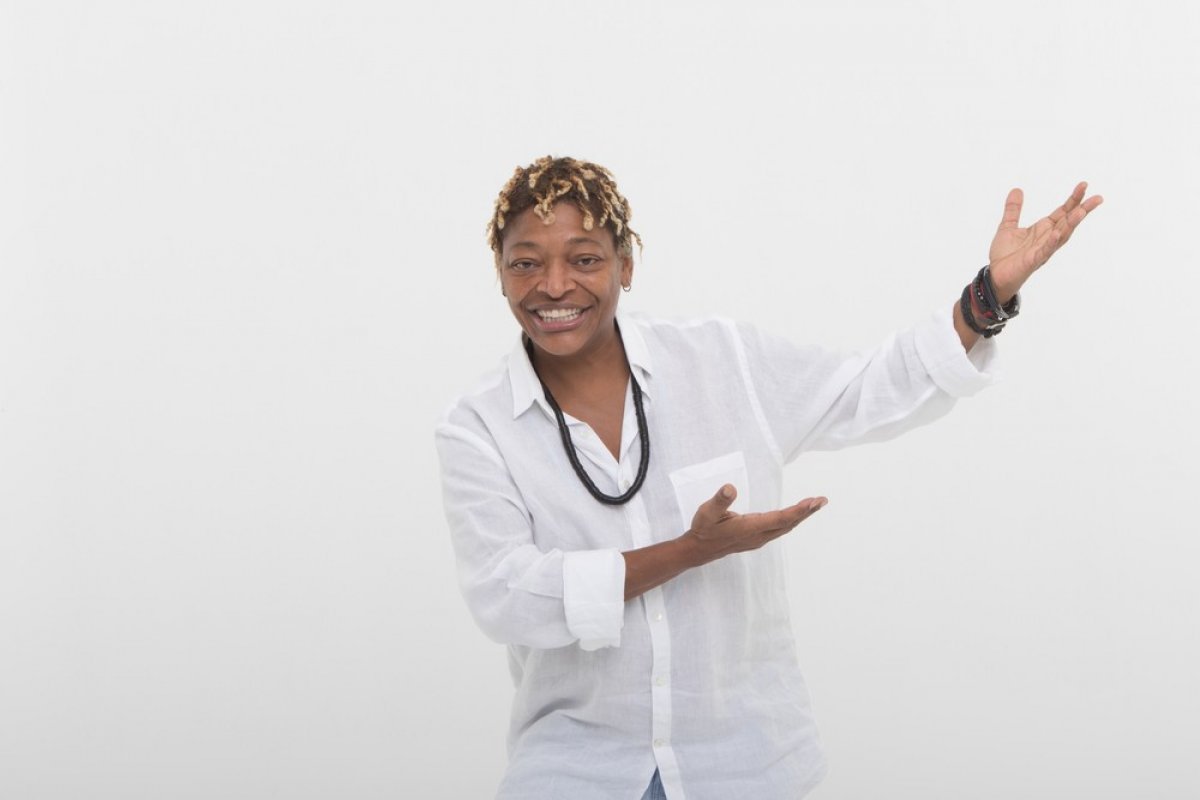 Mart’nália retorna aos palcos baianos com homenagem ao poeta e compositor Vinícius de Moraes