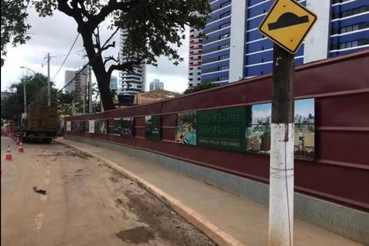 Vereador propõe mudança de nome de rua em Salvador para "Beverly Hills"