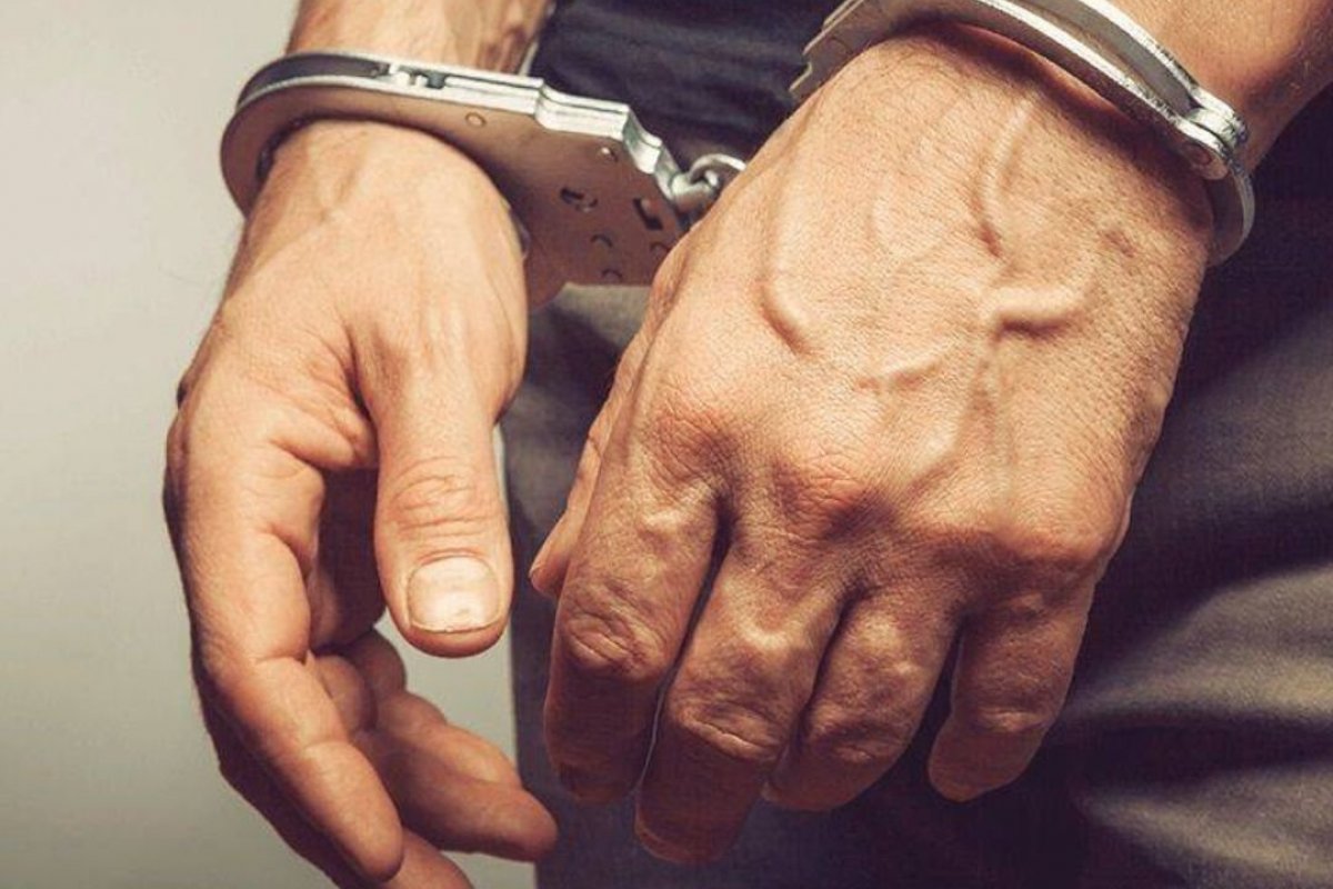 Polícia prende homem acusado de assassinato na cidade de Barreiras