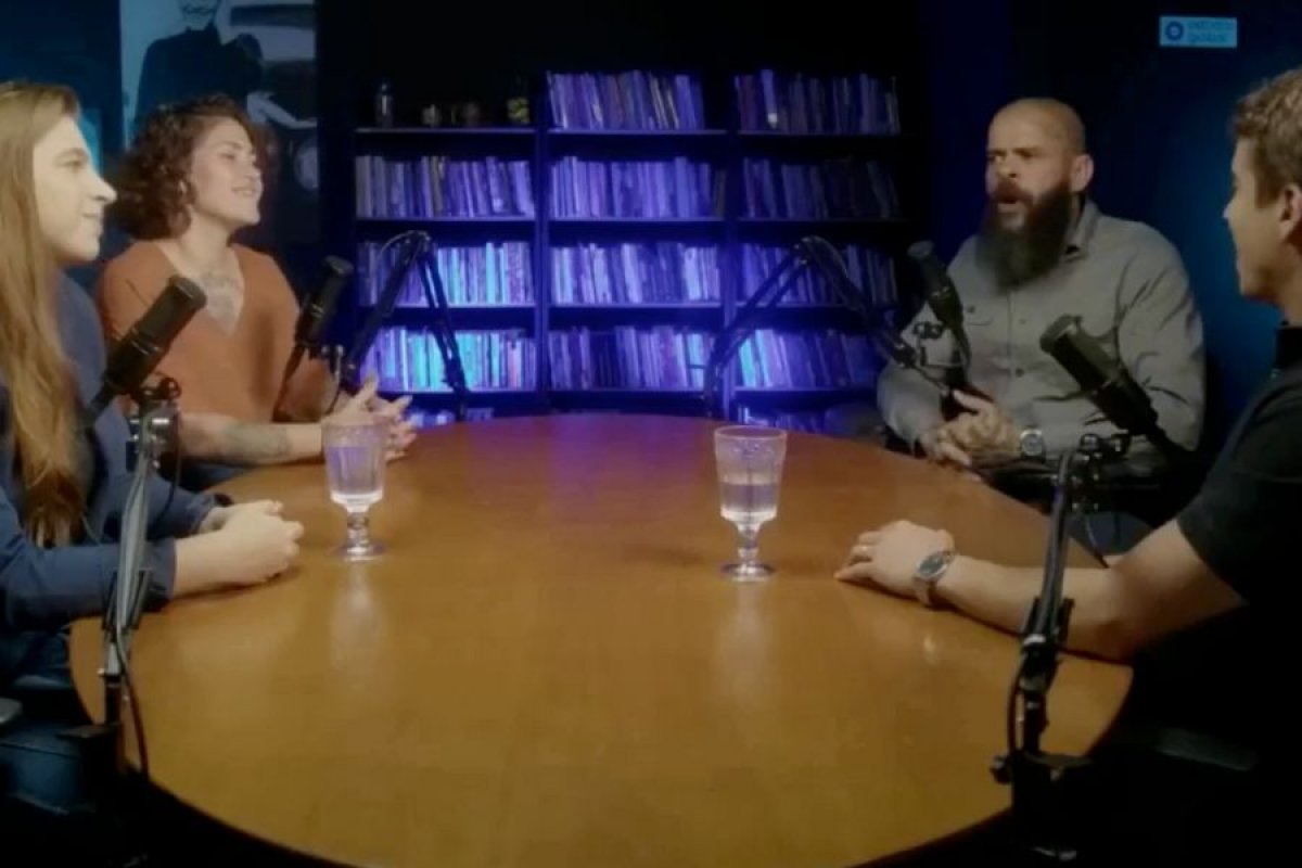 Pastor diz que fiéis devem orar para que Lula ‘quebre a mandíbula’