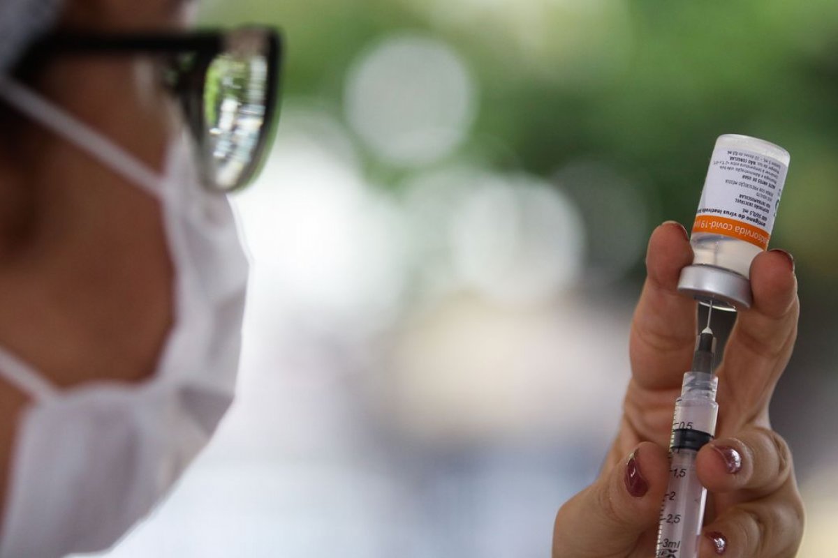 Salvador realiza mutirão da multivacinação para ampliar oferta de imunizantes contra Covid-19 e gripe