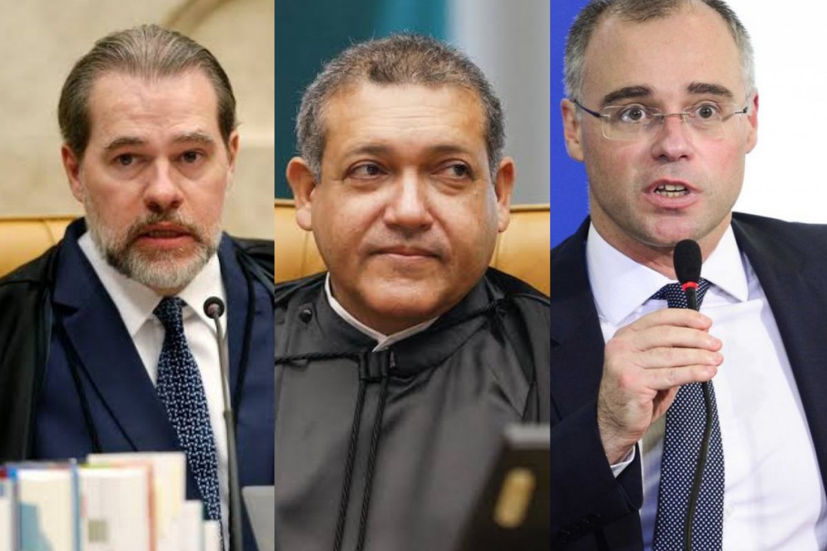 Conversas no celular de Cid revelam plano para substituir três ministros por outros que convocariam novas eleições, diz revista