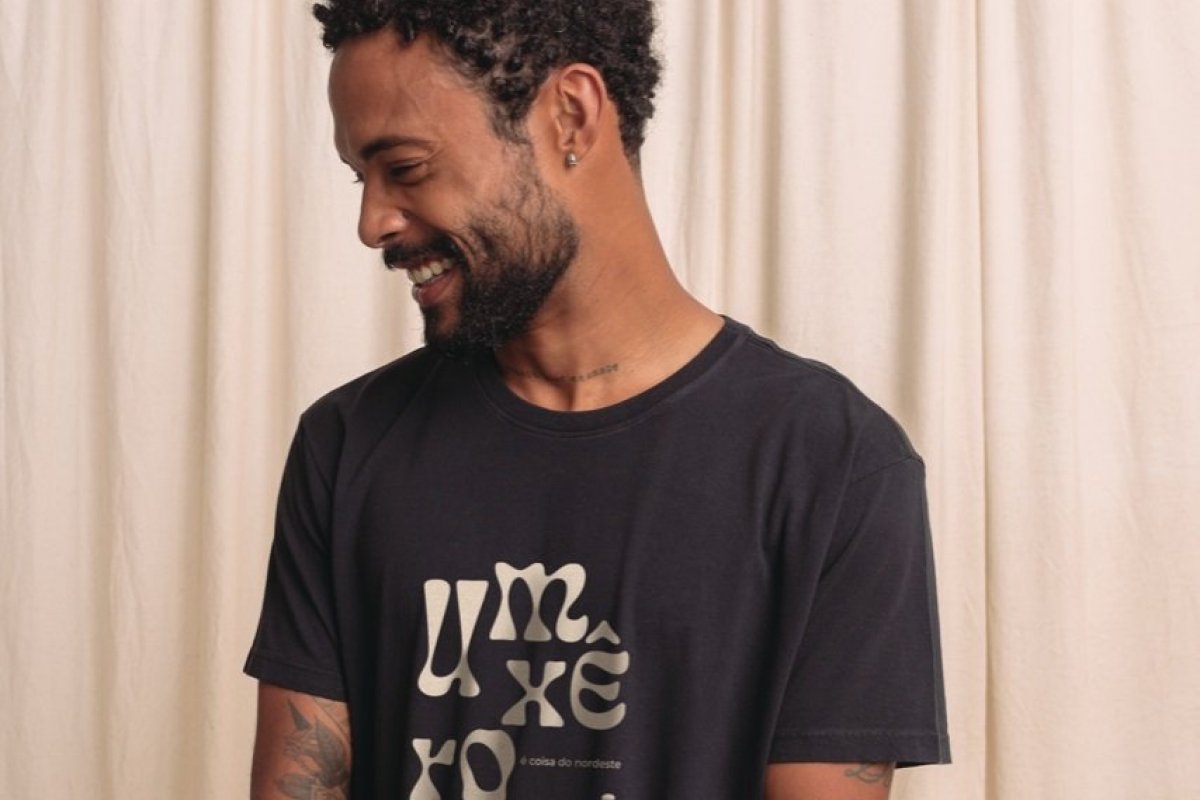 Marca lança collab com figuras importantes na luta da Independência da Bahia!