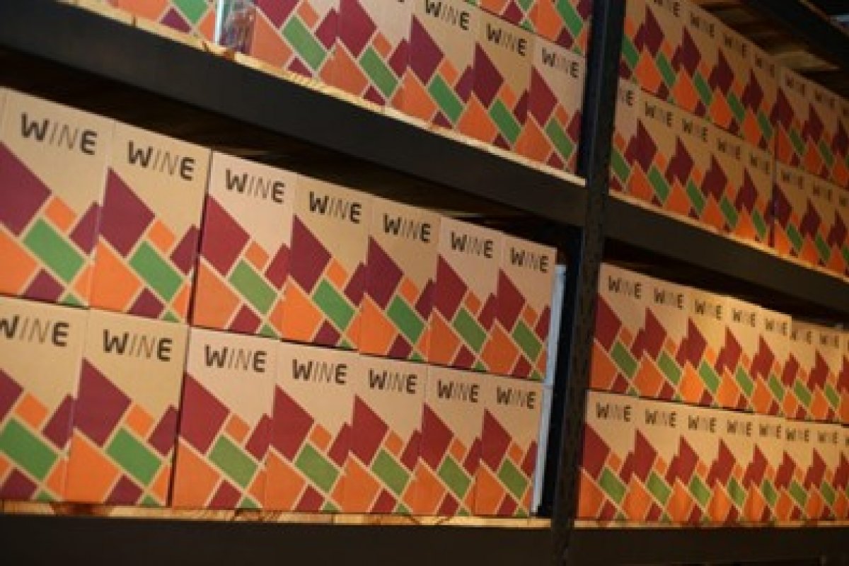 Maior importadora de vinhos do Brasil passa a operar com entrega expressa na capital baiana! 