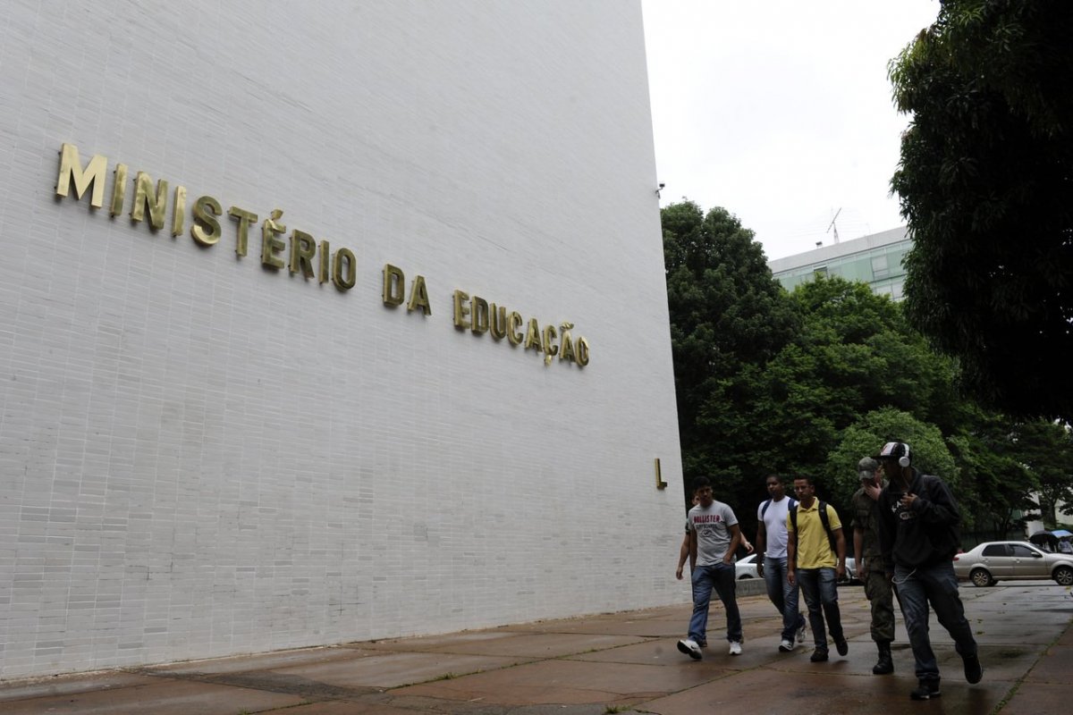 Cinco novas universidades são inauguradas pelo ministério da educação