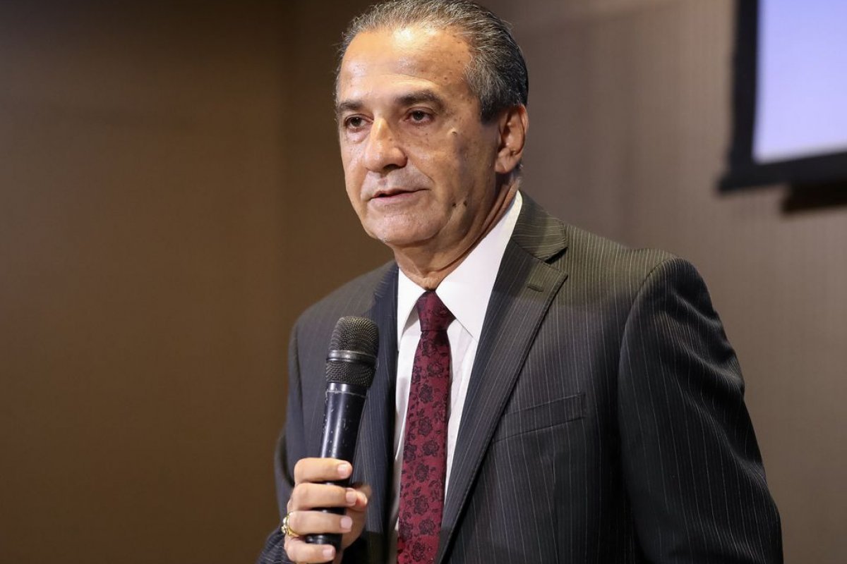 "Jejum, só por Deus", diz Malafaia sobre boato de fazer greve de fome por Bolsonaro