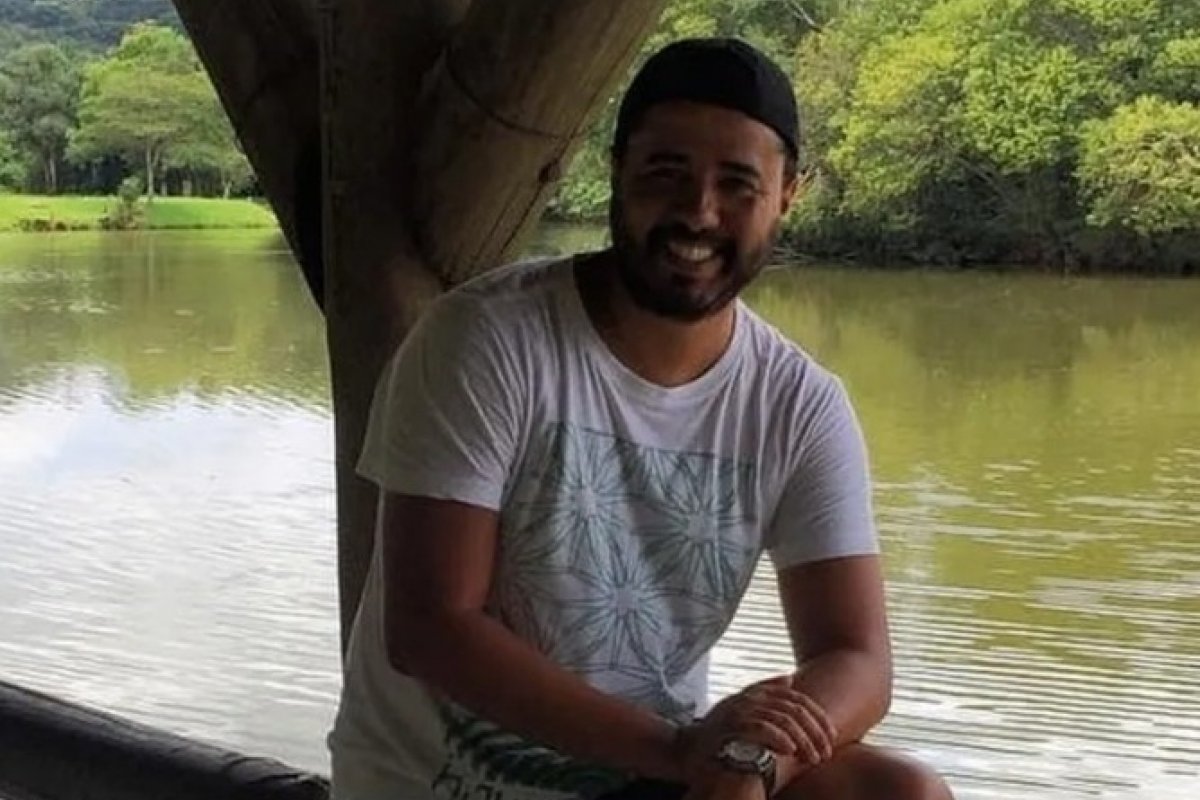 Caso Jeff Machado: Bruno fingiu ser outra pessoa para atrapalhar investigação