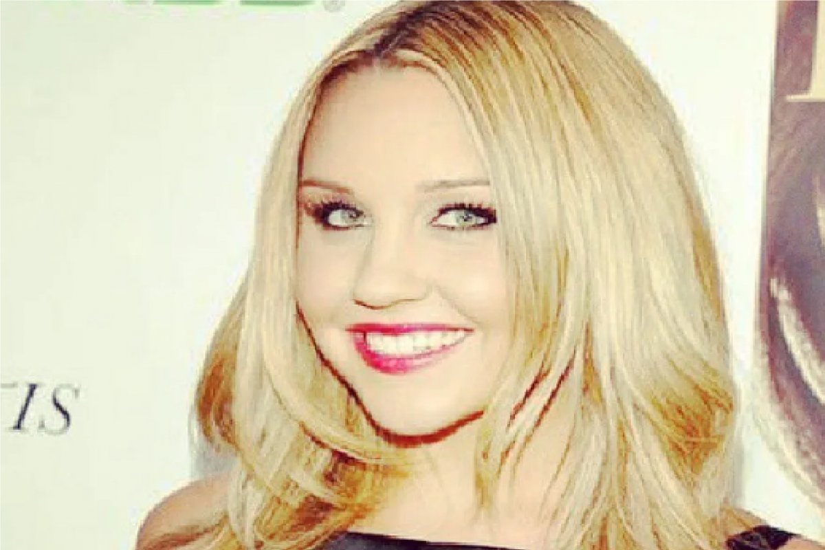 Amanda Bynes é detida novamente pela polícia em meio a luta contra problemas psiquiátricos