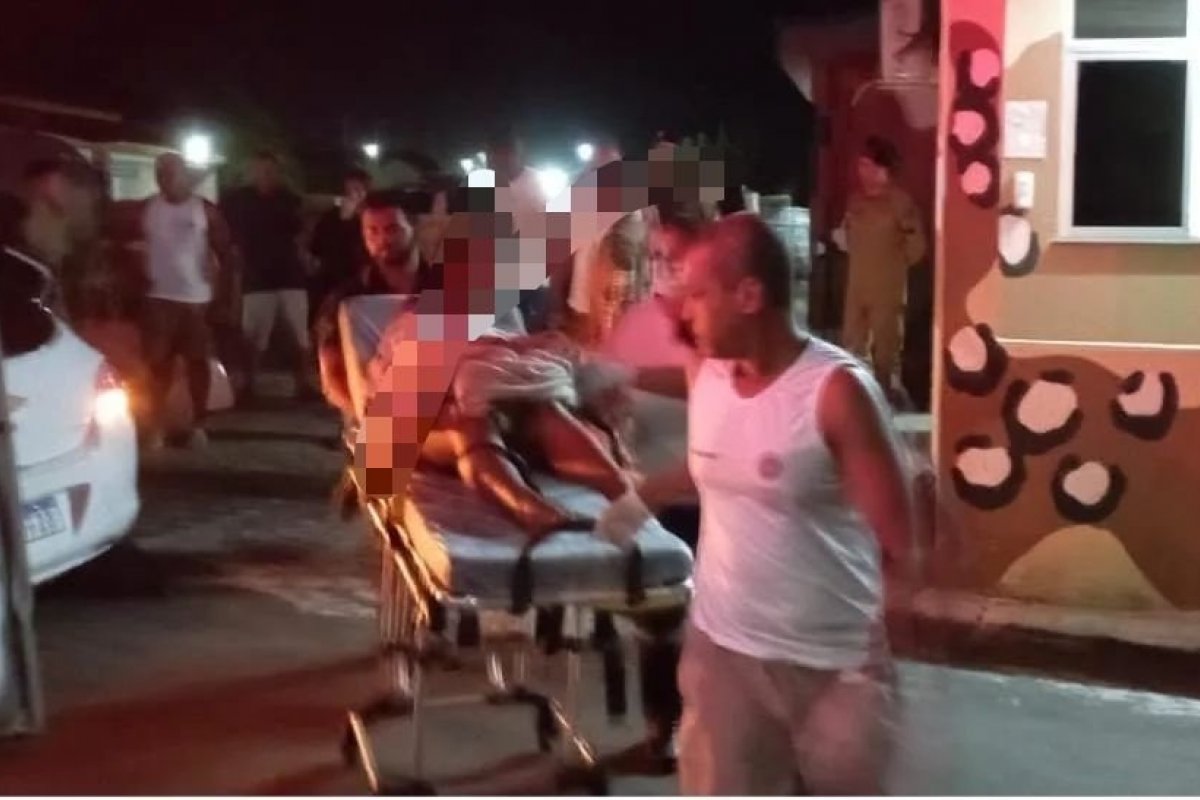 Policiais Militares realizam parto de emergência e garantem a chegada segura de bebê em Jequié, Bahia