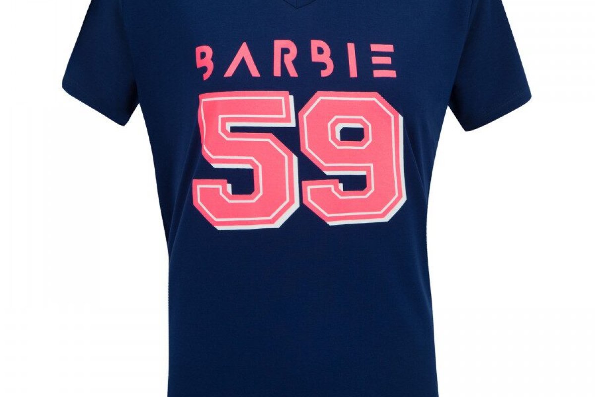 Barbie e Centauro lançam coleção exclusiva de roupas e acessórios