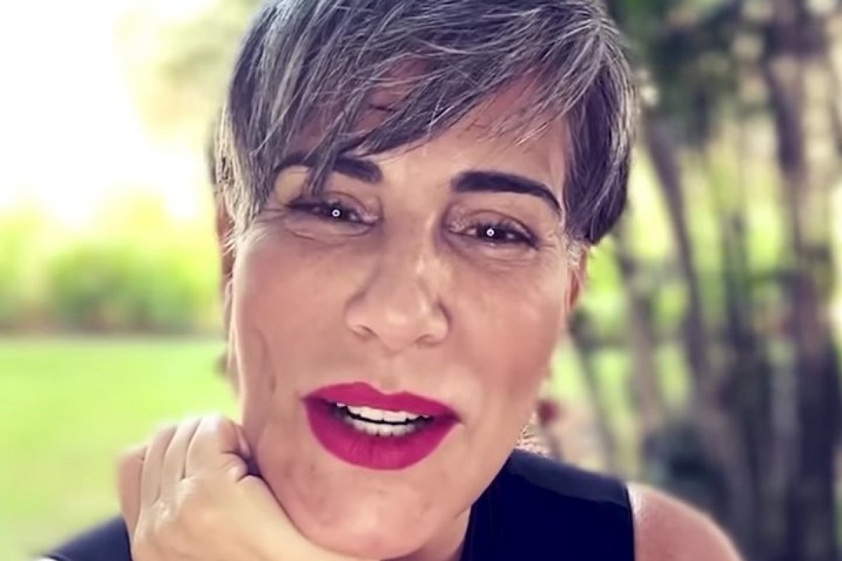 Gloria Pires rompe com a TV Globo após 54 anos!
