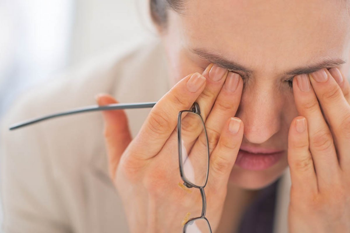 Síndrome de Burnout: exercícios ajudam a combater a doença