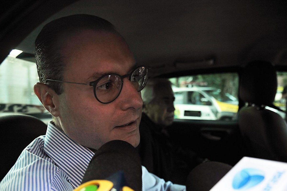 Zanin adia processo de violação de direitos trabalhistas para depois de sabatina