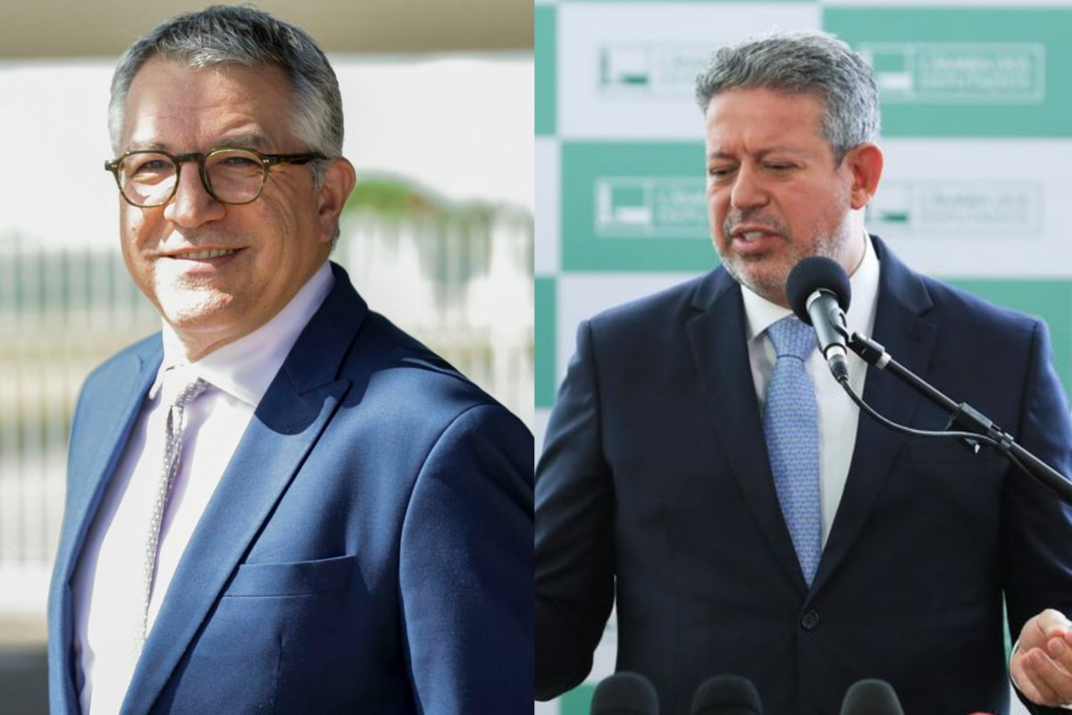 Padilha diz que Lira não pediu para assumir o Ministério da Saúde