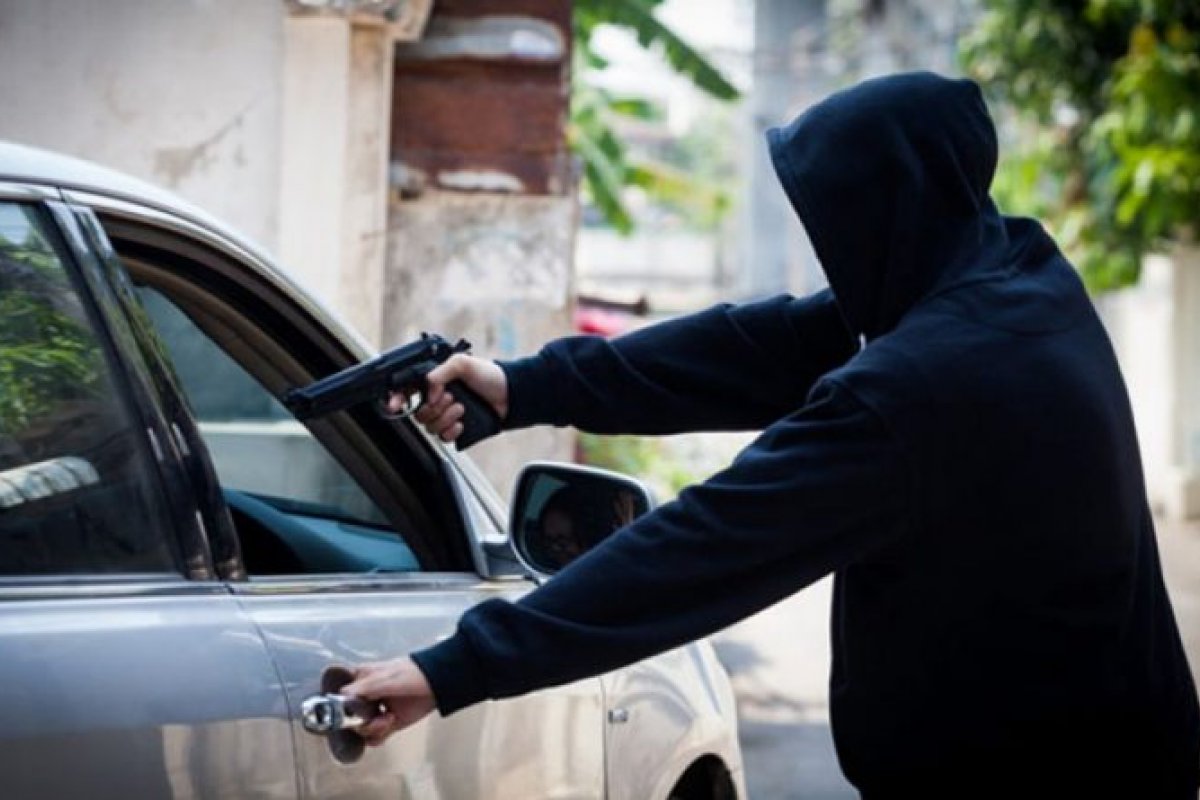 Salvador tem mais de 4.500 mil roubos de veículos em 2019 segundo SSP