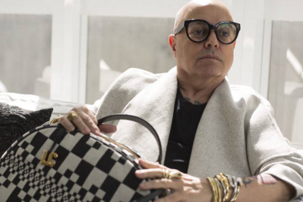 Designer Lenny Mattos irá encerrar às atividades da Lenny e Cia após 35 anos!