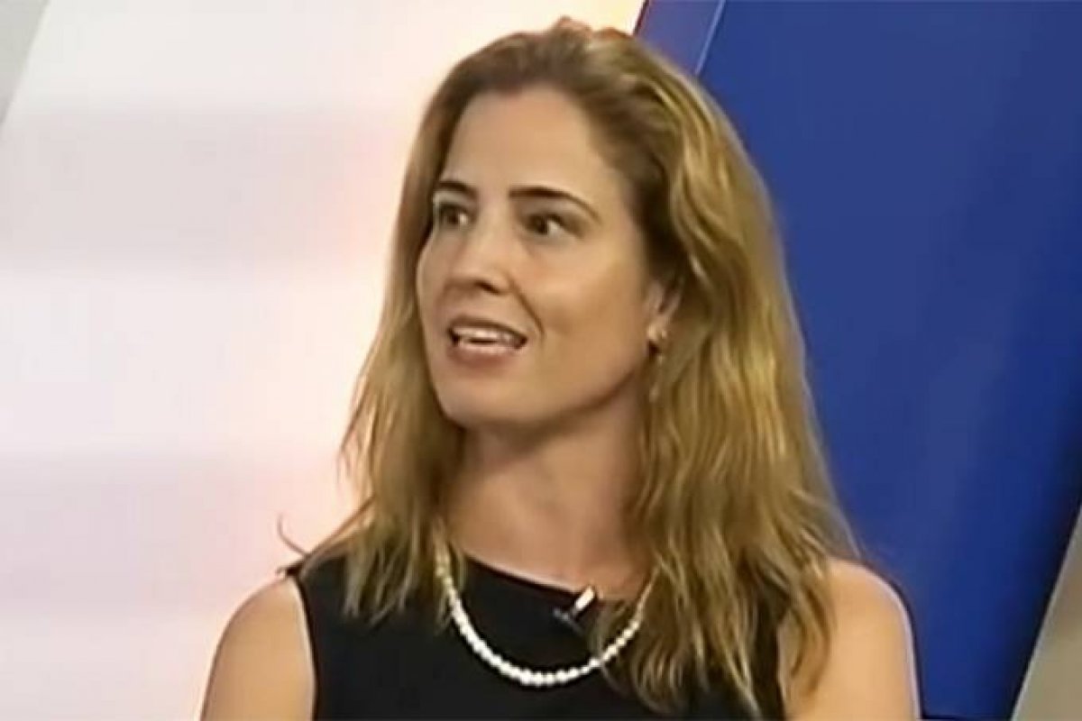 Juíza Gabriela Hardt deixa a 13ª Vara Federal de Curitiba