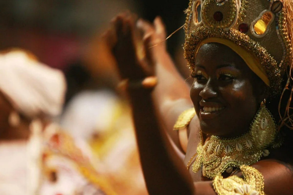 Ilê Aiyê oferece vagas para oficinas gratuitas no MAM Bahia