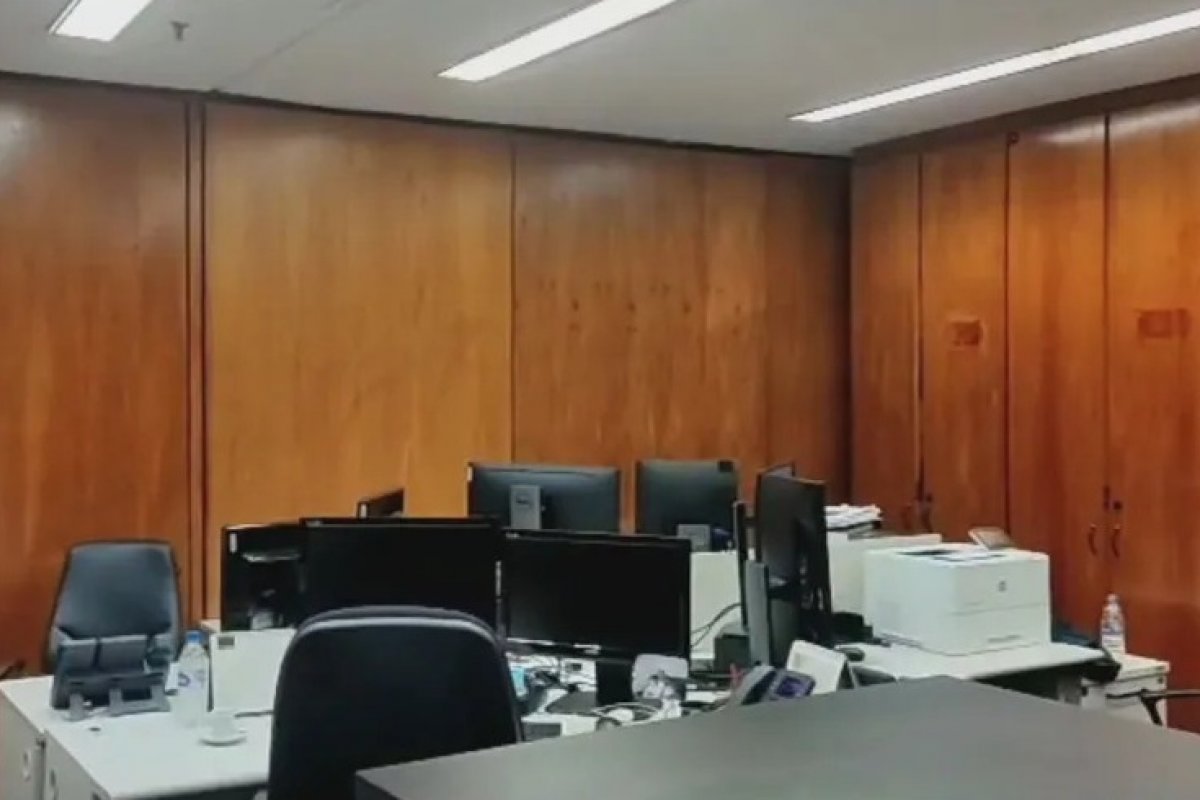 Zanin já tem gabinete definido caso seja aprovado em sabatina no Senado