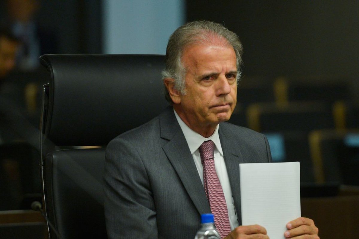 Vídeo: ministro de Lula afirma que 'sonho do pobre do Nordeste é ser pobre no Sul'