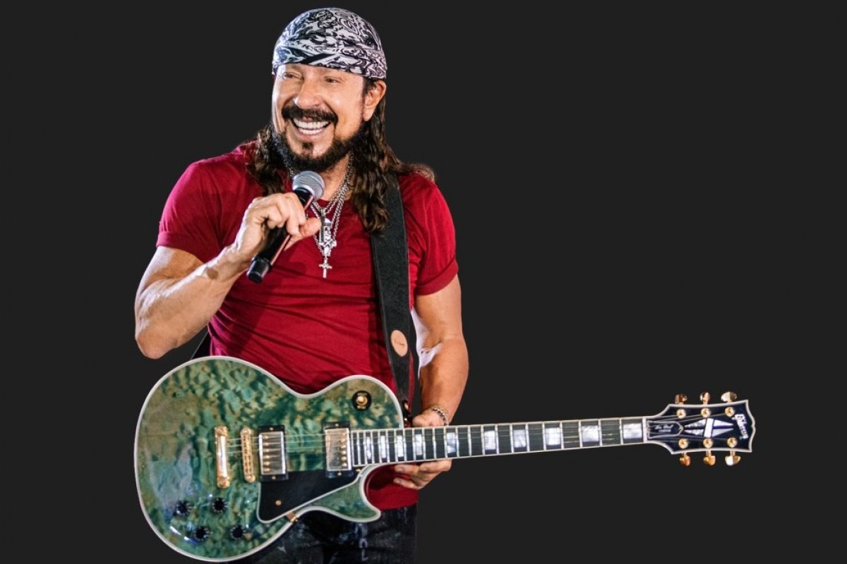 Psirico e Bell Marques são atrações do São Pedro em Itaparica!